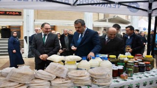 Gazze için hayır çarşısı