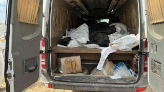 Gazzede kimliği tespit edilemeyen 30 Filistinli daha toplu şekilde defnedildi