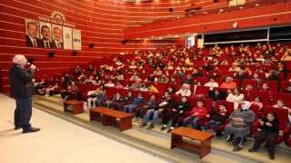 Gebzede çocuklara ara tatil hediyesi: Harika Kanatlar