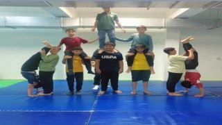 Geçen yıl Elazığı temsil ettiler, şimdi yeni şampiyonaya hazırlanıyorlar