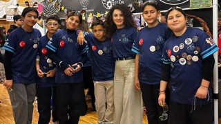 Geçen Yıl İzleyici, Bu Sene Şampiyon Oldular