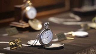 Geçmiş zamana götüren müzenin ziyaretçisi eksik olmuyor