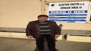 Gedizde kestane toplarken ağaçtan düşen vatandaş hayatını kaybetti