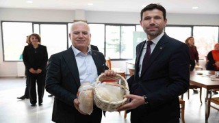 Geleceğin Bursası planlanıyor