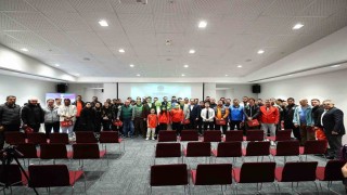 Geleceğin futbolcularını yetiştirecek Levend Sarıoğlu U-10 Futbol Ligi başlatıyor