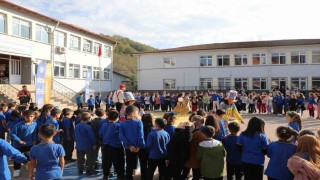 Geleneksel oyunlar yeniden canlanıyor