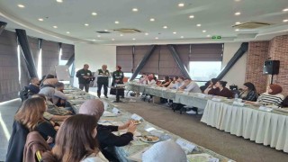 Genç avukatlar bağımlıların ilk tedavi rehberi olacak