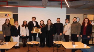 Genç ihracatçılar geleceğin yatırım ekosistemine hazırlanıyor