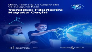 GençBizzTech 2026 başlıyor