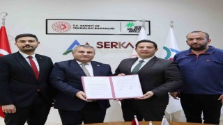 Gençlik Karsı gökyüzünden İHAlar ile tanıtacak