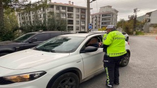 Genel asayiş uygulamasında 8 bin 278 şahıs sorgulandı