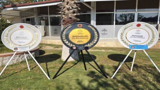 Germencik Belediyesinde çelenk paraları çocukların tedavisinde kullanılacak