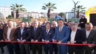 Giresunda kitap şöleni