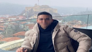 Giresunda uzman çavuş evinde silahla vurulmuş halde bulundu