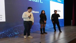 Girişimcilik ekosisteminde yeni başarı hikâyeleri yazıldı