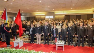 GKVlilerden Nüket Ersoya hüzünlü anma