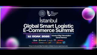 Global Lojistik Zirvesi İstanbulda düzenlenecek