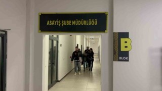 Göbek bağıyla öldürülmüştü: Bebek cinayetinin faili 18 yıl sonra tutuklandı