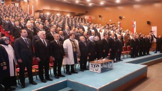 Göç İdaresi Başkanı Kök: Ülkemizde yasal kalışı olan yabancı sayısı 3 milyon 611 bin 218dir