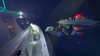 Göçmen kaçakçılığı organizasyonunda CHPli belediyenin Gençlik ve Spor Hizmetleri Müdürü Vekili örgüt lideri çıktı