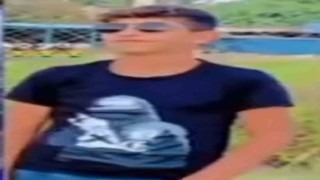 Göçükte hayatını kaybeden 2 çocuk işçi defnedildi