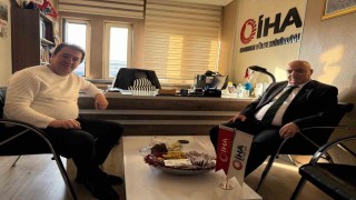 Gödekmerdan; Sağlıkta şiddetin önüne geçilmeli