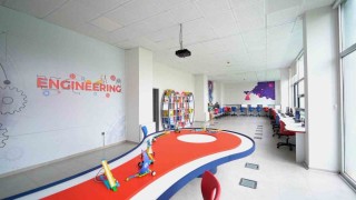 Gökkuşağı Kolejinden 24 Kasım Mesajı: Öğretmenler, eğitimde mükemmellik yolculuğumuzun öncü liderleridir