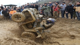 Gölcük, ATV tutkunlarını ağırlayacak