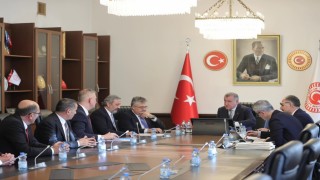 Gölcüke çok amaçlı kapalı spor salonu müjdesi