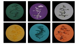 Gölgede Bir Yer sanatseverlerle buluştu