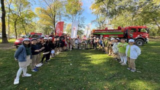 Gölyakada köklerinden geleceğe nefes