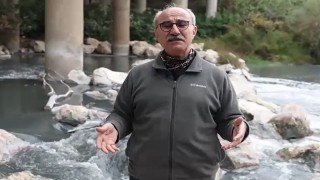 Gönen Çayında ekolojik çöküş: Bilim insanlarından acil eylem çağrısı
