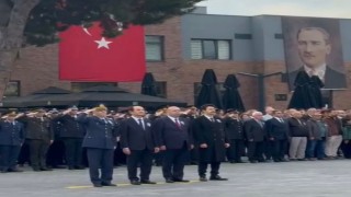 Gönende 10 Kasımda siren krizi: Bu ne saygısızlık tepkileri yükseldi