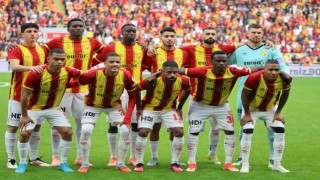 Göztepe ligde yerini kaybetmedi