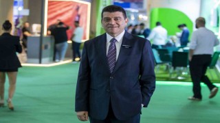 Growtech Antalya 4 gün boyunca 135 ülkeden 40 bini aşkın ziyaretçi ağırladı