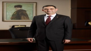 GSO Başkanı Ünverdi, Ekim ayı ihracat rakamlarını değerlendirdi