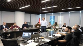 GTBden gıda ihracatçılarına İhracatta Teknik Engeller eğitimi