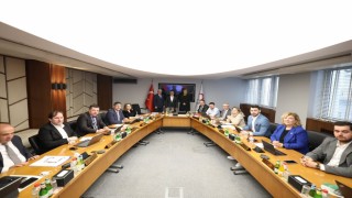 Gülbey Gümüştekin, Kızılay Muş İl Başkanlığına atandı