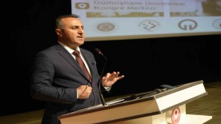 Gümüşhanede Onbinler ve Fatihin Karadeniz güzergâhı yeniden modellendi