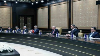 Güney Kore ile Türkiye arasında nükleerde iş birliği