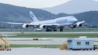 Güney Korede üniversite sınavı nedeniyle uçuşlar askıya alınacak