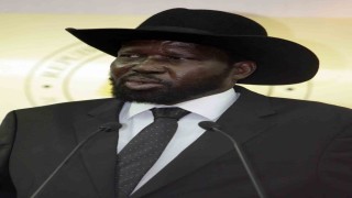 Güney Sudanda 2 ay önce göreve başlayan Maliye Bakanı Diingin görevine son verildi