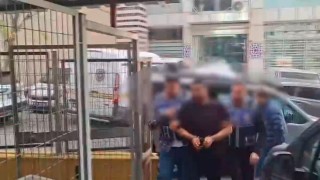 Güngörende 2 kargocuyu silahla yaralayan esnaf yakalandı