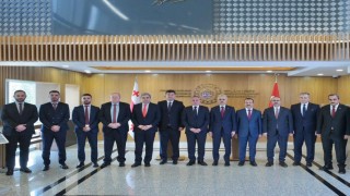 Gürcistan Altyapı Bakanı Sokhadzeden, Bakan Uraloğluna başsağlığı