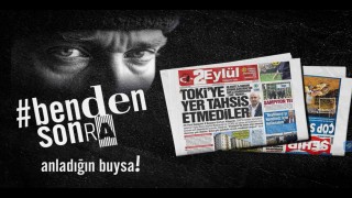 Gürhan Albayraktan CHPli belediyelere anlamlı gönderme