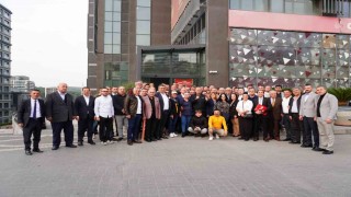 Gürsel Tekin: 40 kişilik bir kurul oluşturacağız