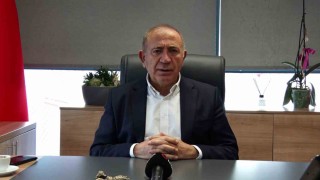 Gürsel Tekinden CHP İstanbul İl Binasındaki tuvalet skandalına ilişkin tepki