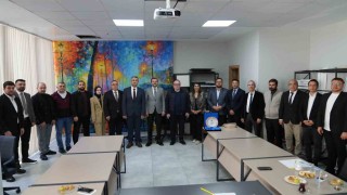 Gürsu Belediyesi ile Anasiad arasında iş birliği