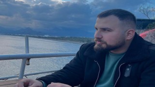 Gürültü tartışması, düğününe günler kalan güvenlik görevlisinin hayatına maloldu