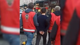 Güven Timi, 6 yıl 4 ay kesinleşmiş hapisle aranan FETÖ üyesini yakaladı